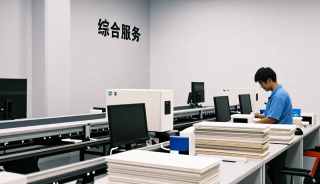 北京联嘉建筑装饰工程有限公司