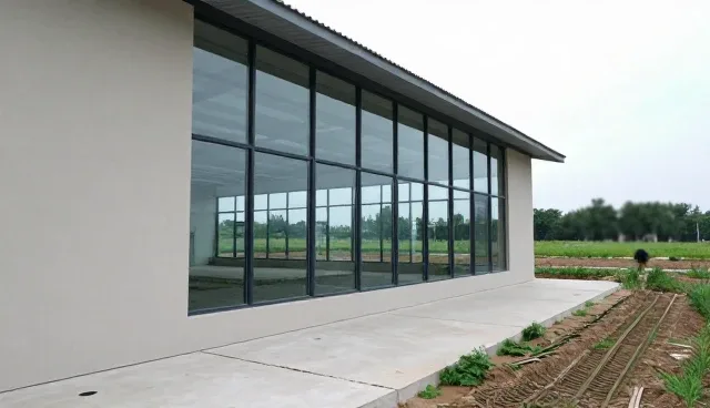 局部改造与翻新施工工艺有哪些实际问题？