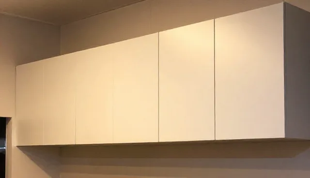 厨房橱柜施工流程中成本控制的关键建议